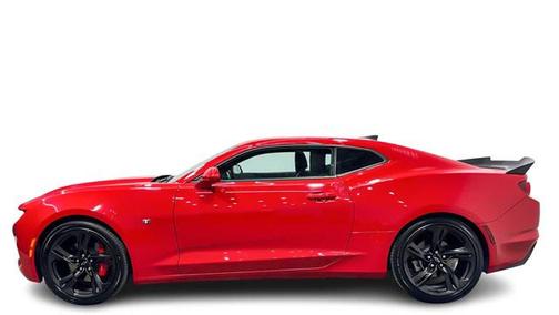 2023 Chevrolet Camaro 2LT