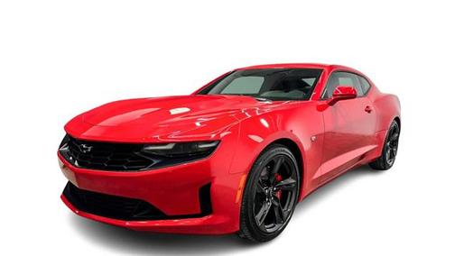 2023 Chevrolet Camaro 2LT