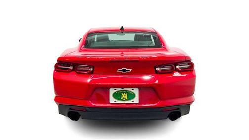 2023 Chevrolet Camaro 2LT