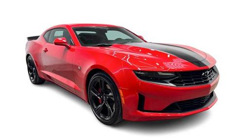 2023 Chevrolet Camaro 2LT