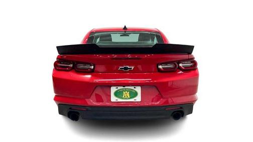 2023 Chevrolet Camaro 2LT