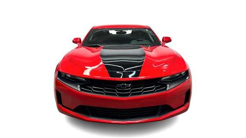 2023 Chevrolet Camaro 2LT