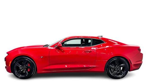 2023 Chevrolet Camaro 2LT