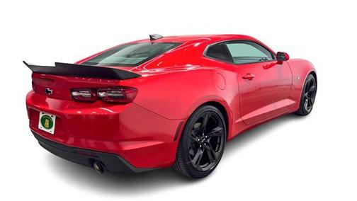 2023 Chevrolet Camaro 2LT