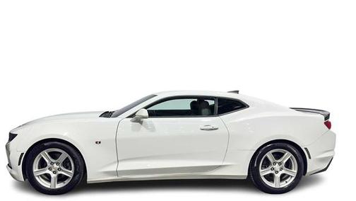 2019 Chevrolet Camaro 1LT