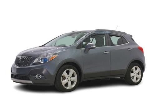 2015 Buick Encore Convenience