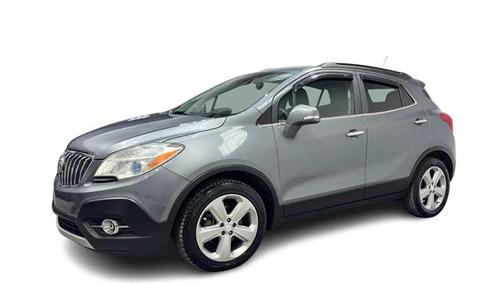 2015 Buick Encore Convenience