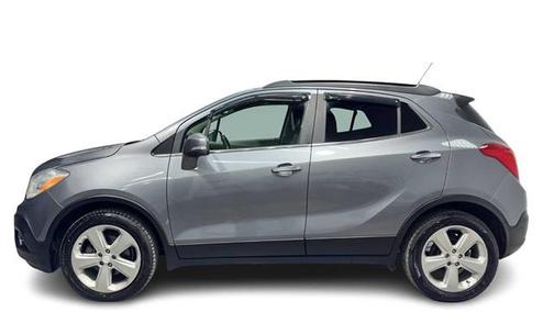 2015 Buick Encore Convenience