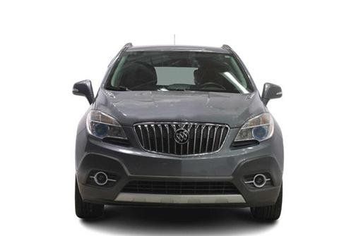 2015 Buick Encore Convenience