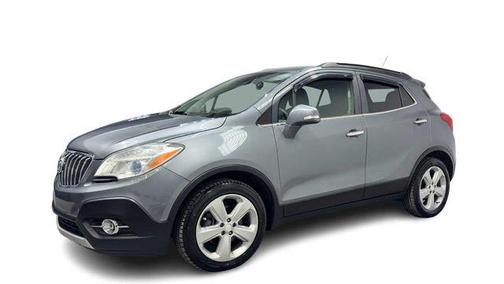 2015 Buick Encore Convenience