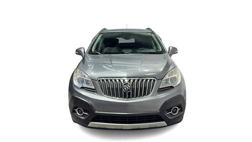 2015 Buick Encore Convenience