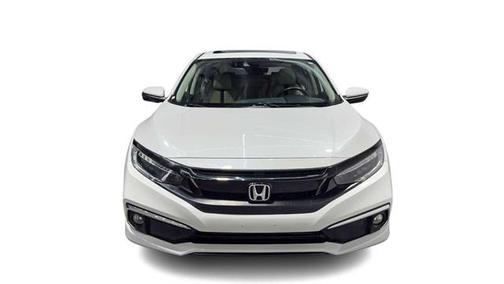 2020 Honda Civic Touring