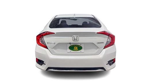 2020 Honda Civic Touring