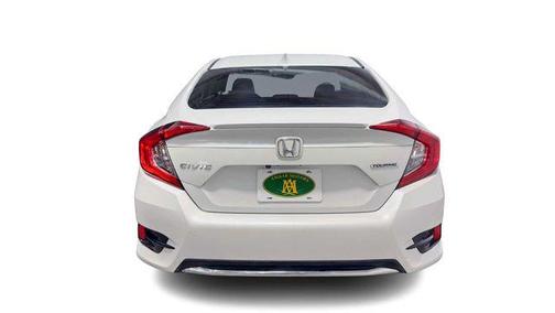 2020 Honda Civic Touring