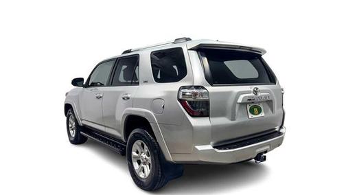 2020 Toyota 4Runner SR5 Premium