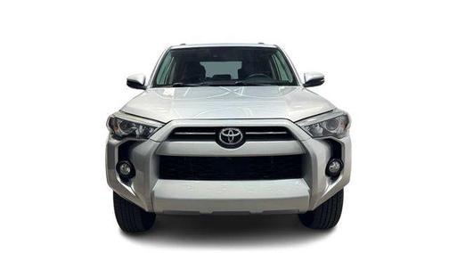 2020 Toyota 4Runner SR5 Premium