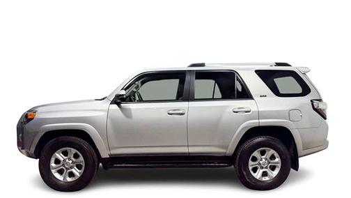 2020 Toyota 4Runner SR5 Premium