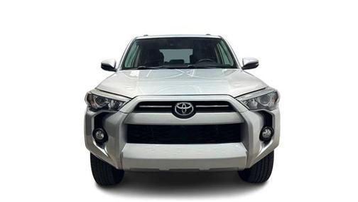 2020 Toyota 4Runner SR5 Premium