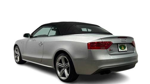2013 Audi S5 3.0T Premium Plus