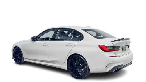Alpine White 2020 BMW M340 M340i