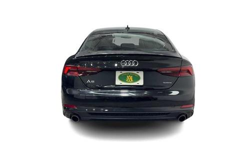 2019 Audi A5 45 Premium