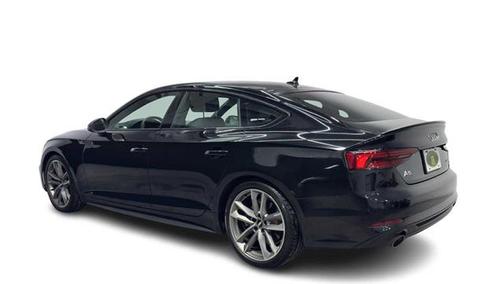 2019 Audi A5 45 Premium