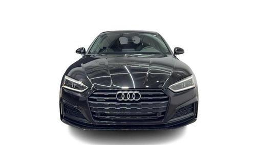 2019 Audi A5 45 Premium