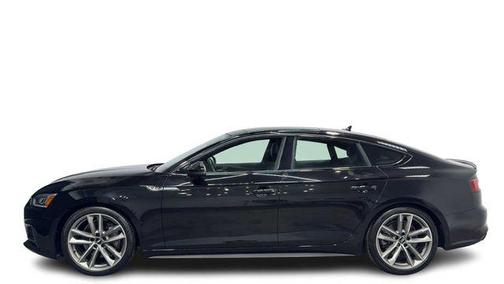 2019 Audi A5 45 Premium