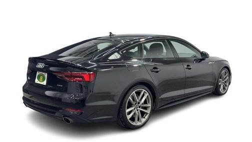 2019 Audi A5 45 Premium
