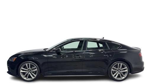 2019 Audi A5 45 Premium