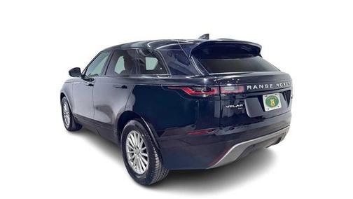 2019 Land Rover Range Rover Velar P250 SE R-Dynamic