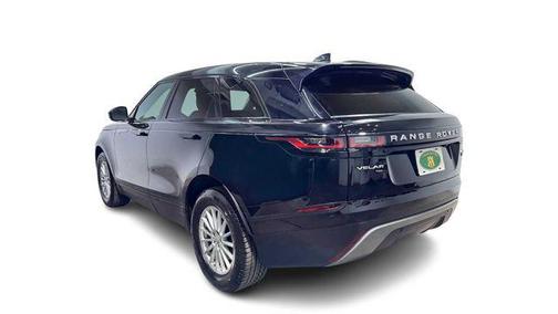 2019 Land Rover Range Rover Velar P250 SE R-Dynamic