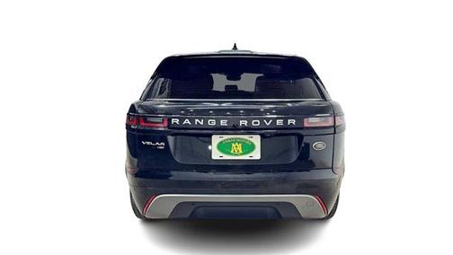 2019 Land Rover Range Rover Velar P250 SE R-Dynamic