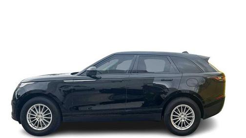 2019 Land Rover Range Rover Velar P250 SE R-Dynamic