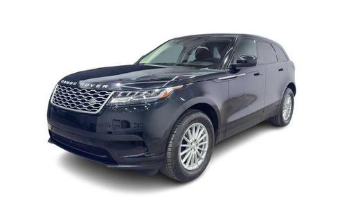 2019 Land Rover Range Rover Velar P250 SE R-Dynamic