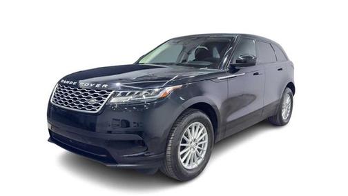2019 Land Rover Range Rover Velar P250 SE R-Dynamic