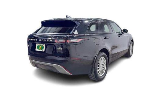2019 Land Rover Range Rover Velar P250 SE R-Dynamic
