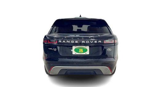 2019 Land Rover Range Rover Velar P250 SE R-Dynamic
