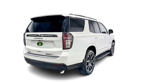 2021 Chevrolet Tahoe 2WD RST