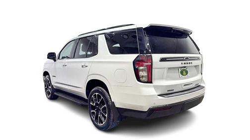 2021 Chevrolet Tahoe 2WD RST