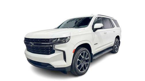 2021 Chevrolet Tahoe 2WD RST