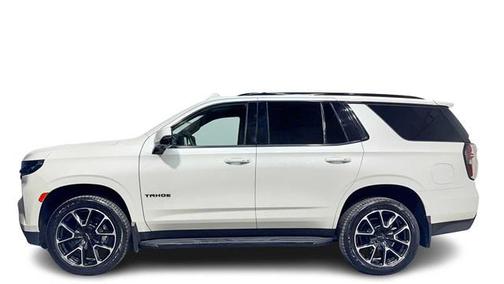 2021 Chevrolet Tahoe 2WD RST