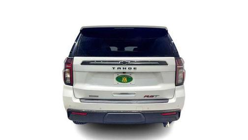 2021 Chevrolet Tahoe 2WD RST