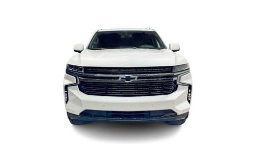 2021 Chevrolet Tahoe 2WD RST