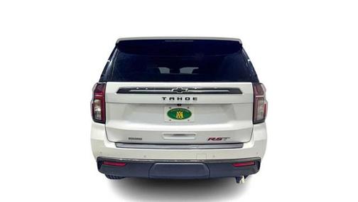 2021 Chevrolet Tahoe 2WD RST