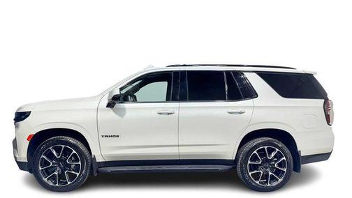 2021 Chevrolet Tahoe 2WD RST