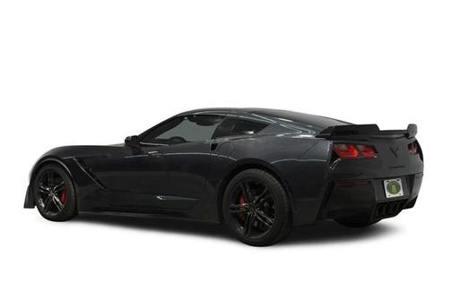 2017 Chevrolet Corvette Stingray