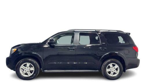 2014 Toyota Sequoia SR5