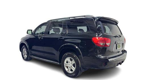 2014 Toyota Sequoia SR5