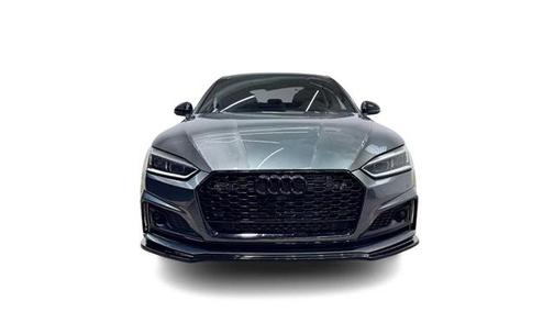 2019 Audi S5 3.0T Prestige